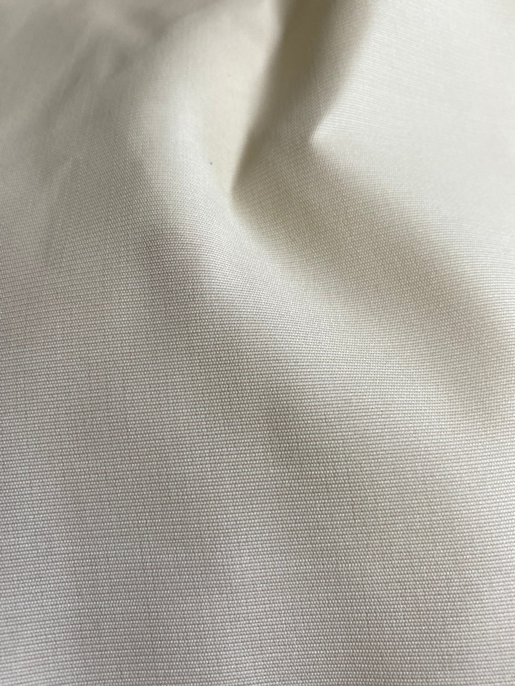 091CS. Silk-Cotton Ottoman. 170g/m2.