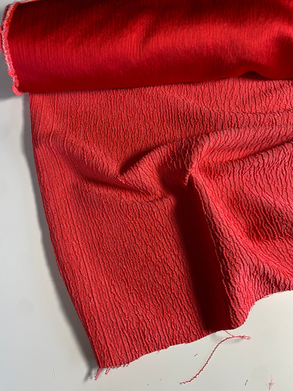 093MX. Cloqué stretch. 210g/m2. 3m coupon.