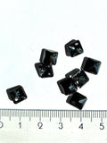 64311. Crystal pendant. 9mm.
