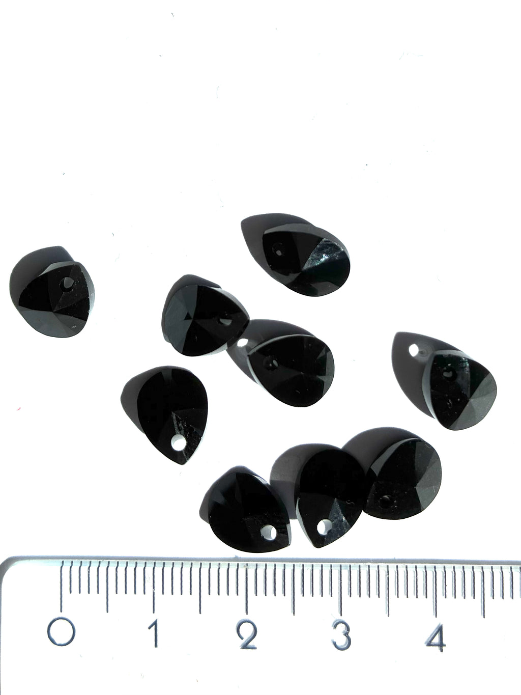 61282. Crystal pendant. 12mm.
