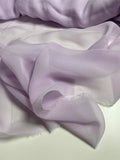 155S. Silk chiffon. 20g/m2.