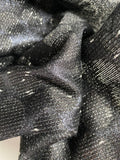 171MX. Silk blend jacquard.