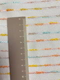 186MX. Viscose blend.