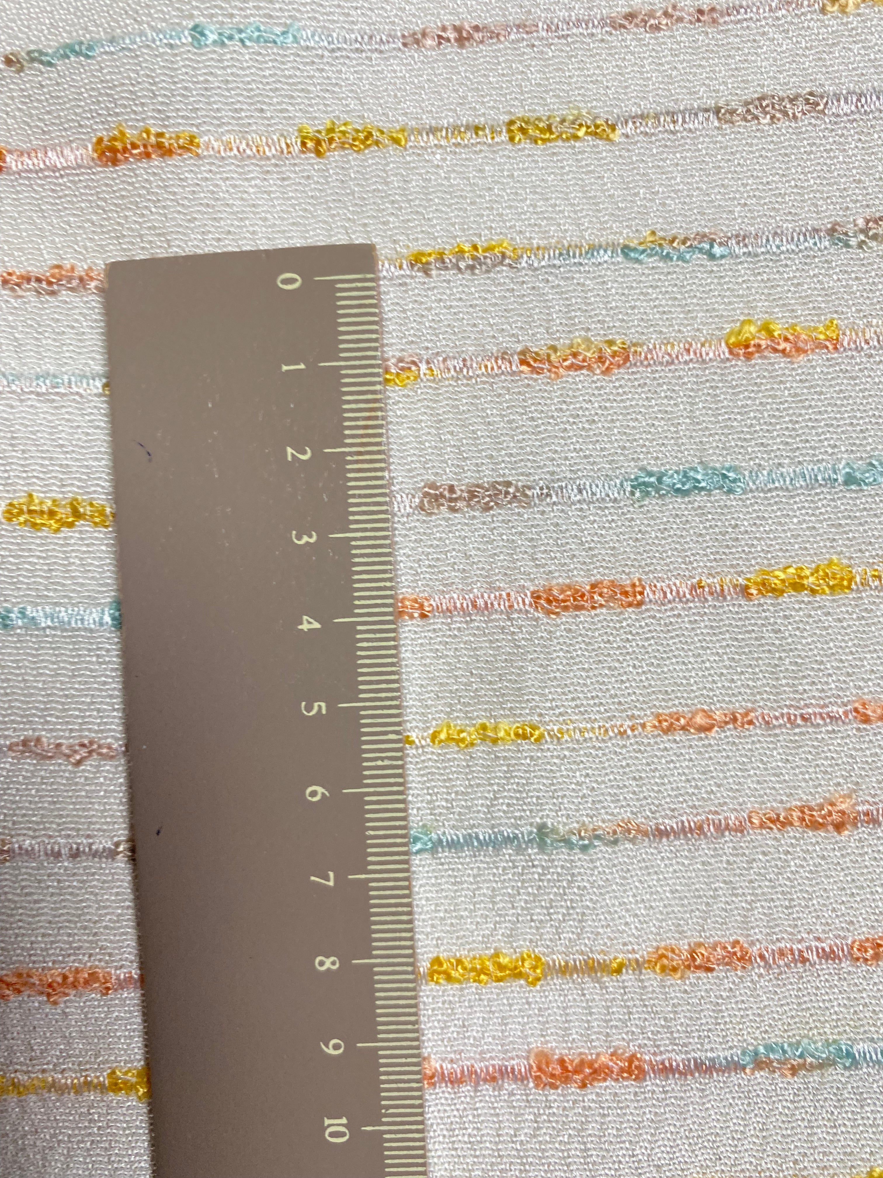 186MX. Viscose blend.