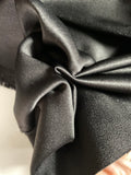 168VW. Satin. Viscose-wool. 190g/m2.