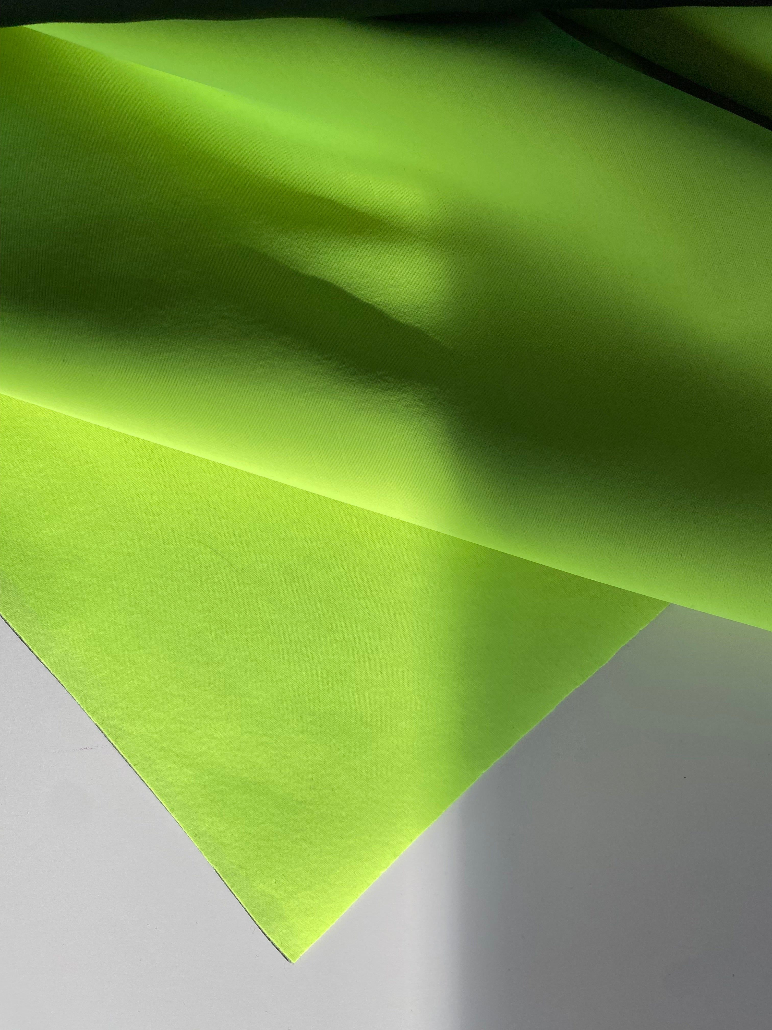 208P. Technical double sided jersey