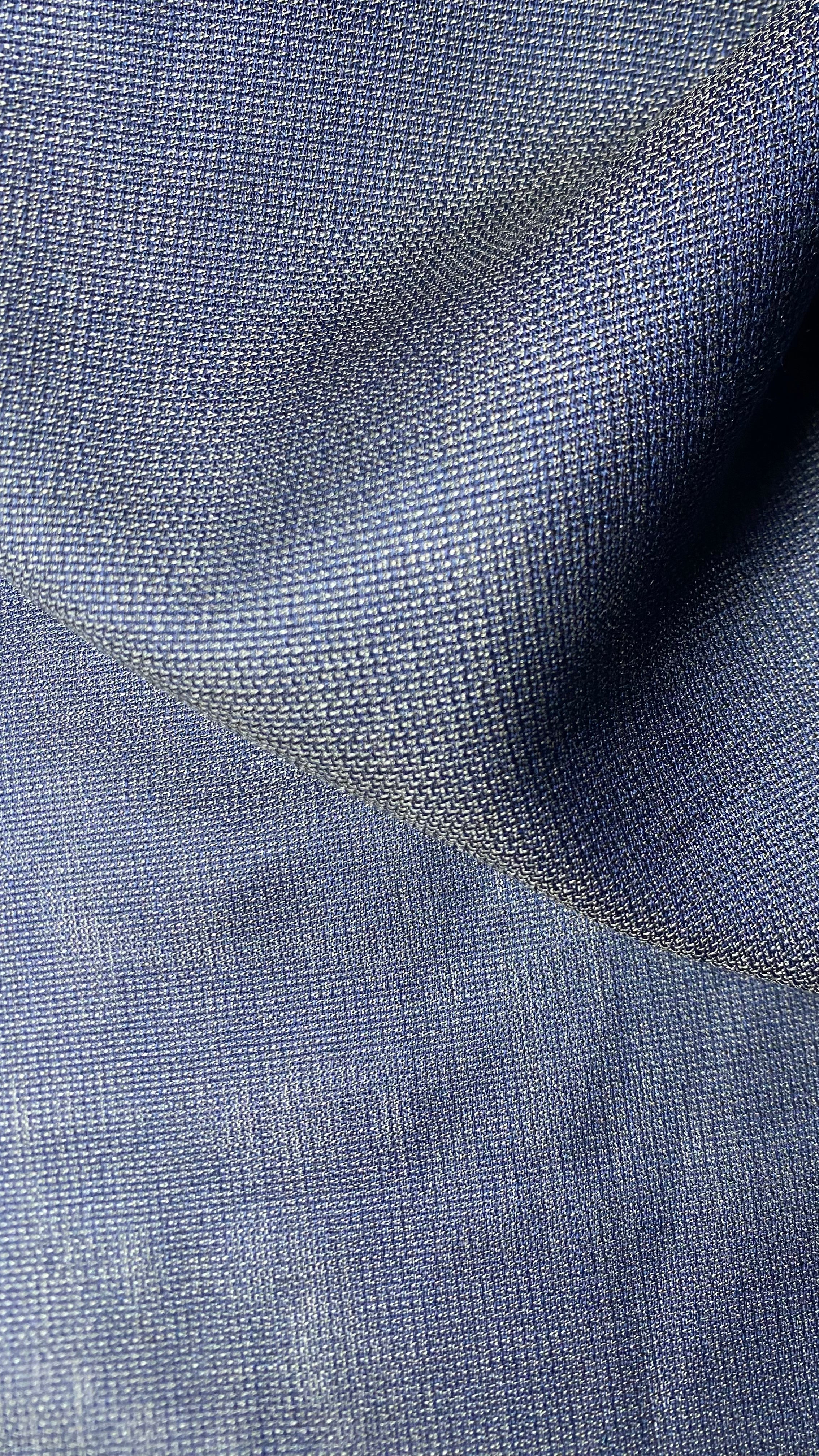 404VWP. Feine Wolle. 165 g/m².