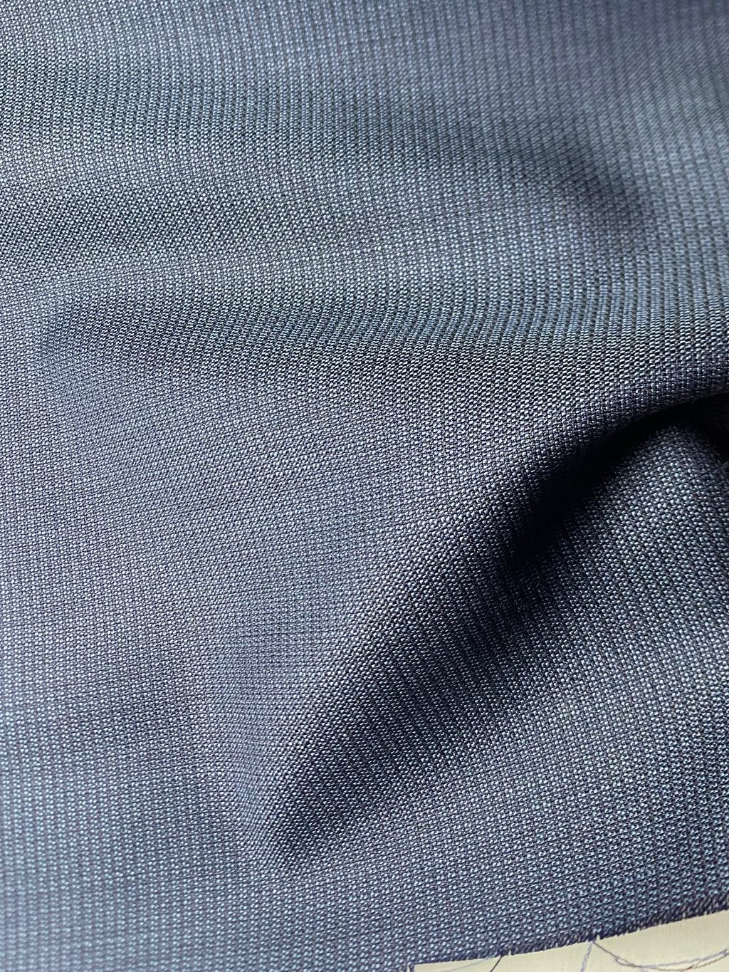 404VWP. Feine Wolle. 165 g/m².