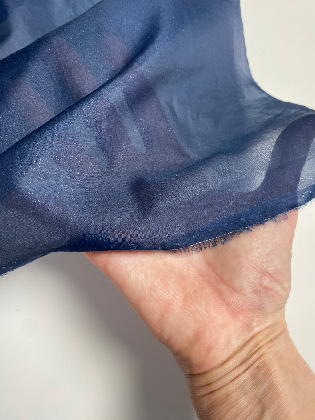200S. Technical silk. 55 g/m2. 2.4m and 2m Coupons.
