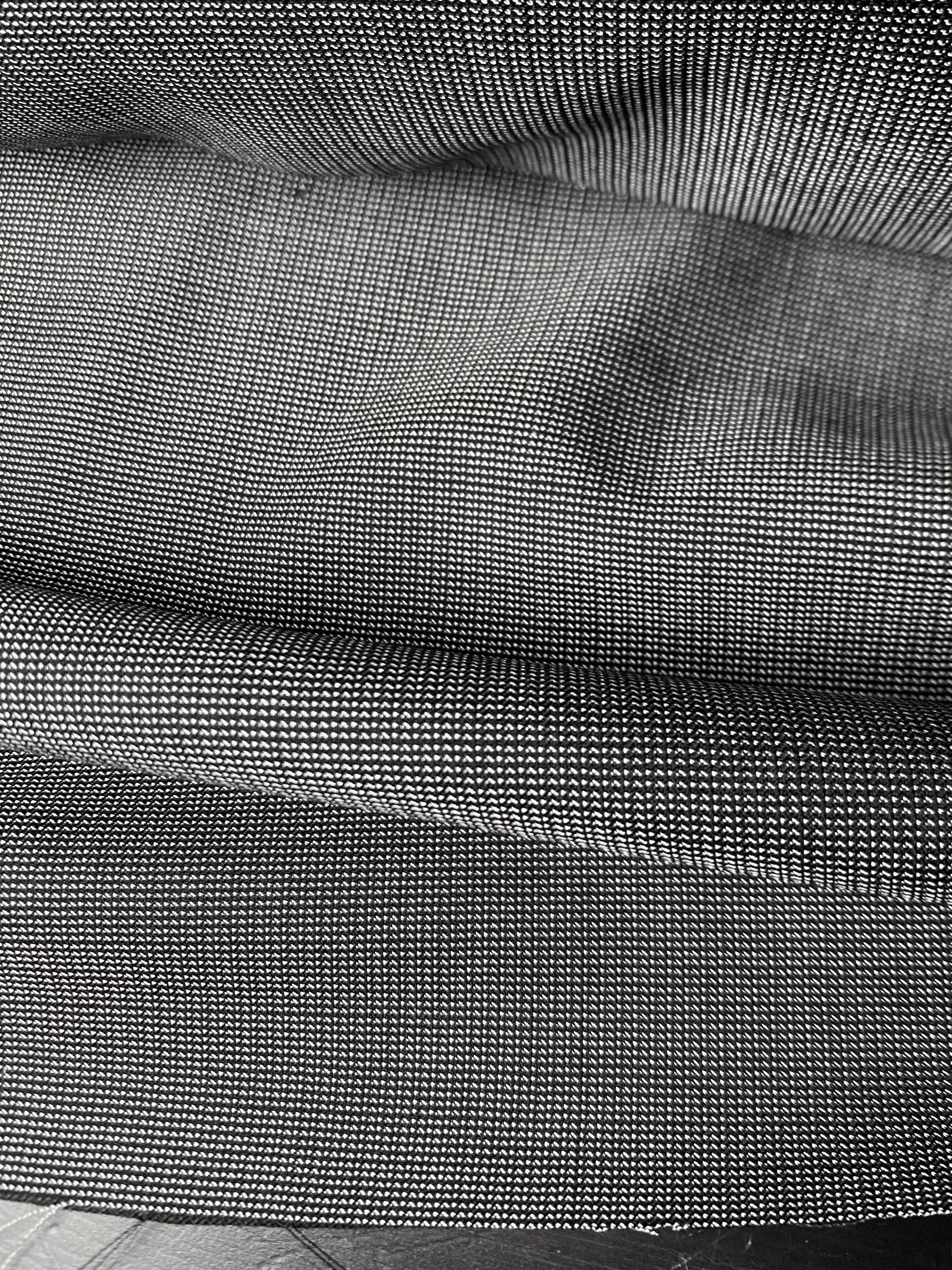 433VWP. Lightweight wool for a suit. 170 g/m2.