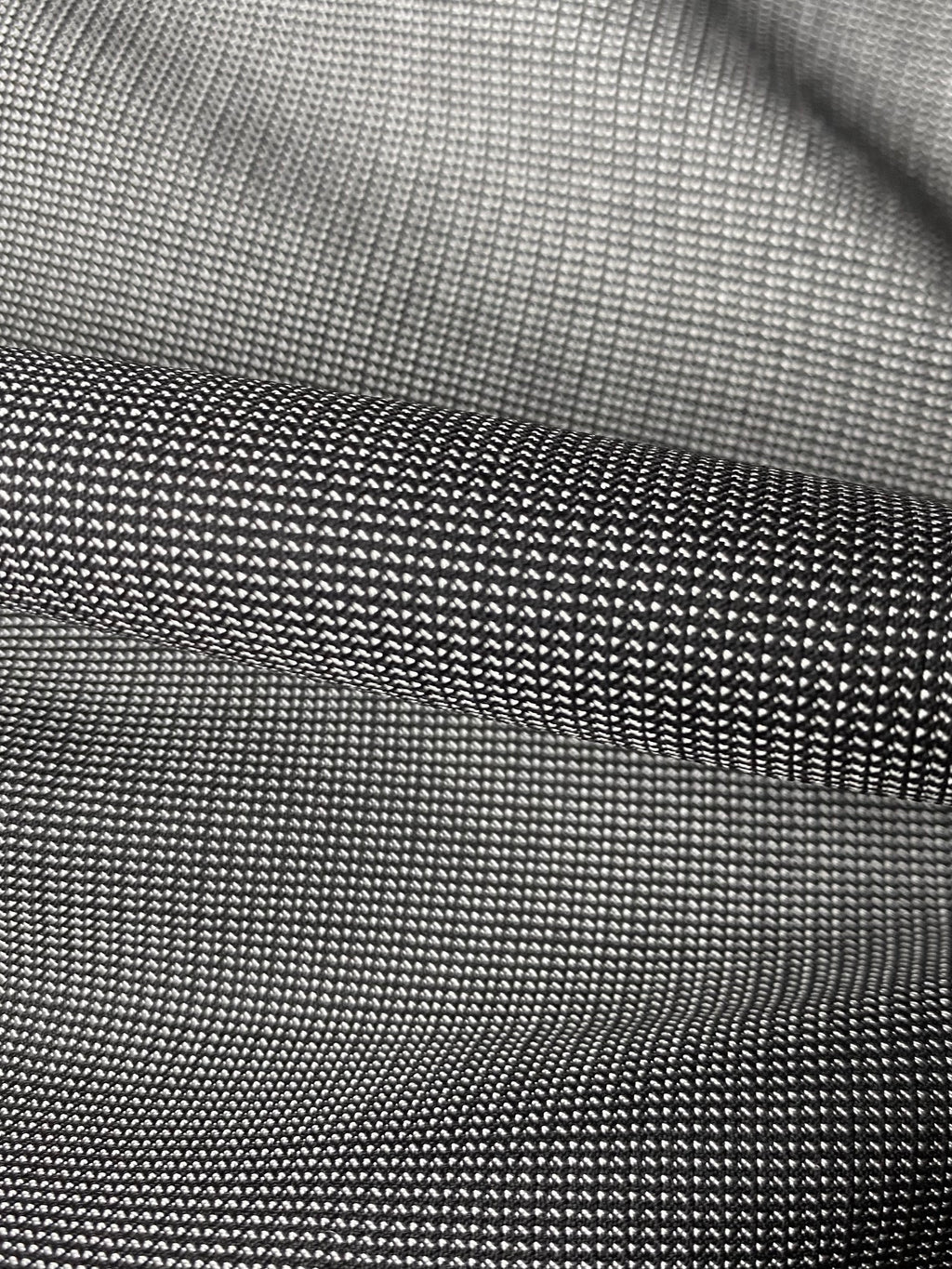 433VWP. Light wool. 170 g/m².