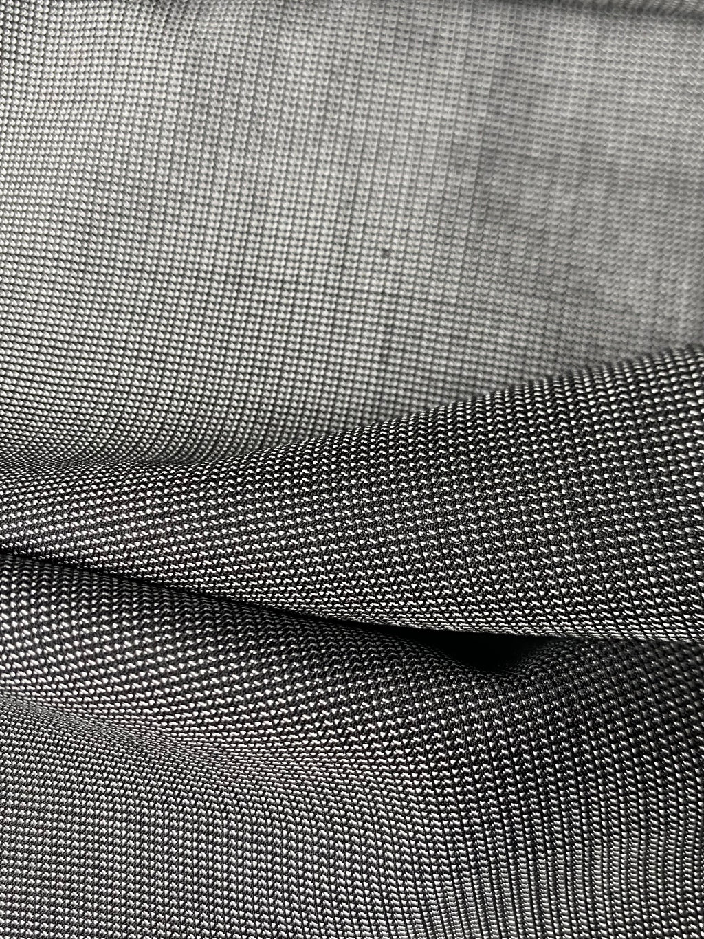 433VWP. Light wool. 170 g/m².
