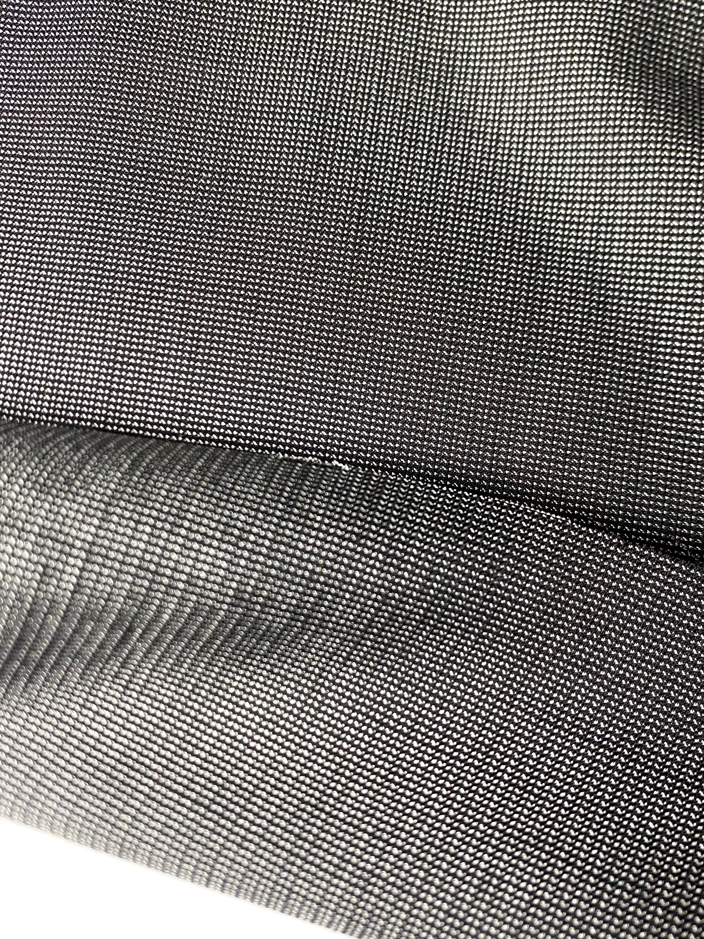 433VWP. Lightweight wool for a suit. 170 g/m2.