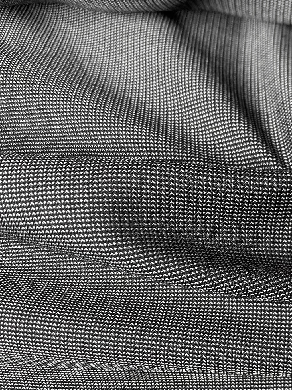 433VWP. Light wool. 170 g/m².