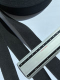 1001ACC. Soft herring bone tape. 29mm.