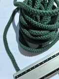 1031ACC. Weaved cord. 8mm.