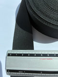1006ACC. Sturdy weaved tape. 38mm.