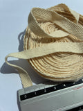 1022ACC. Soft herringbone tape. 10mm.