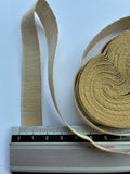 324ACC. CO-AC. Grosgrain Band. 15mm