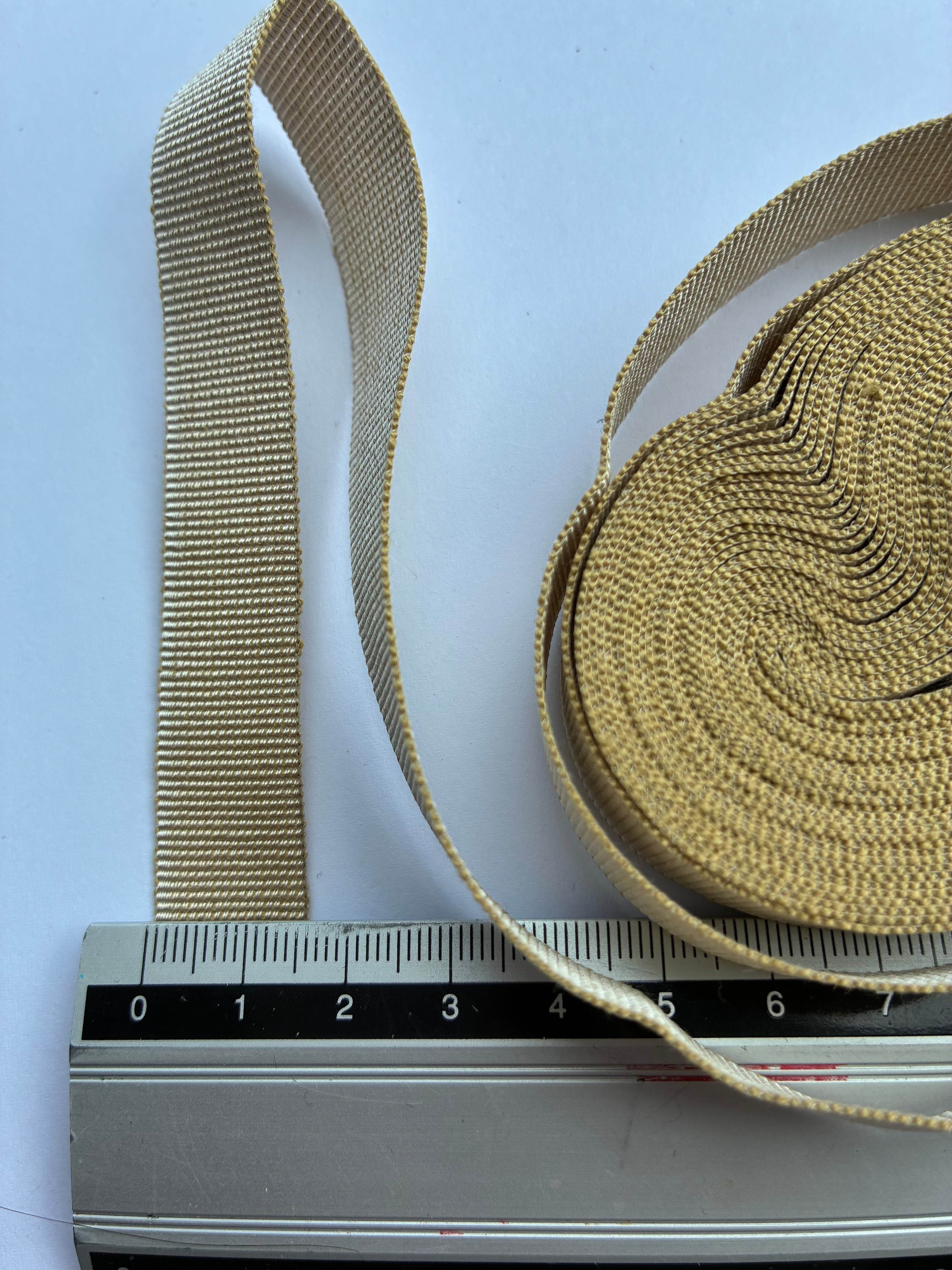 324ACC. CO-AC. Grosgrain Band. 15mm
