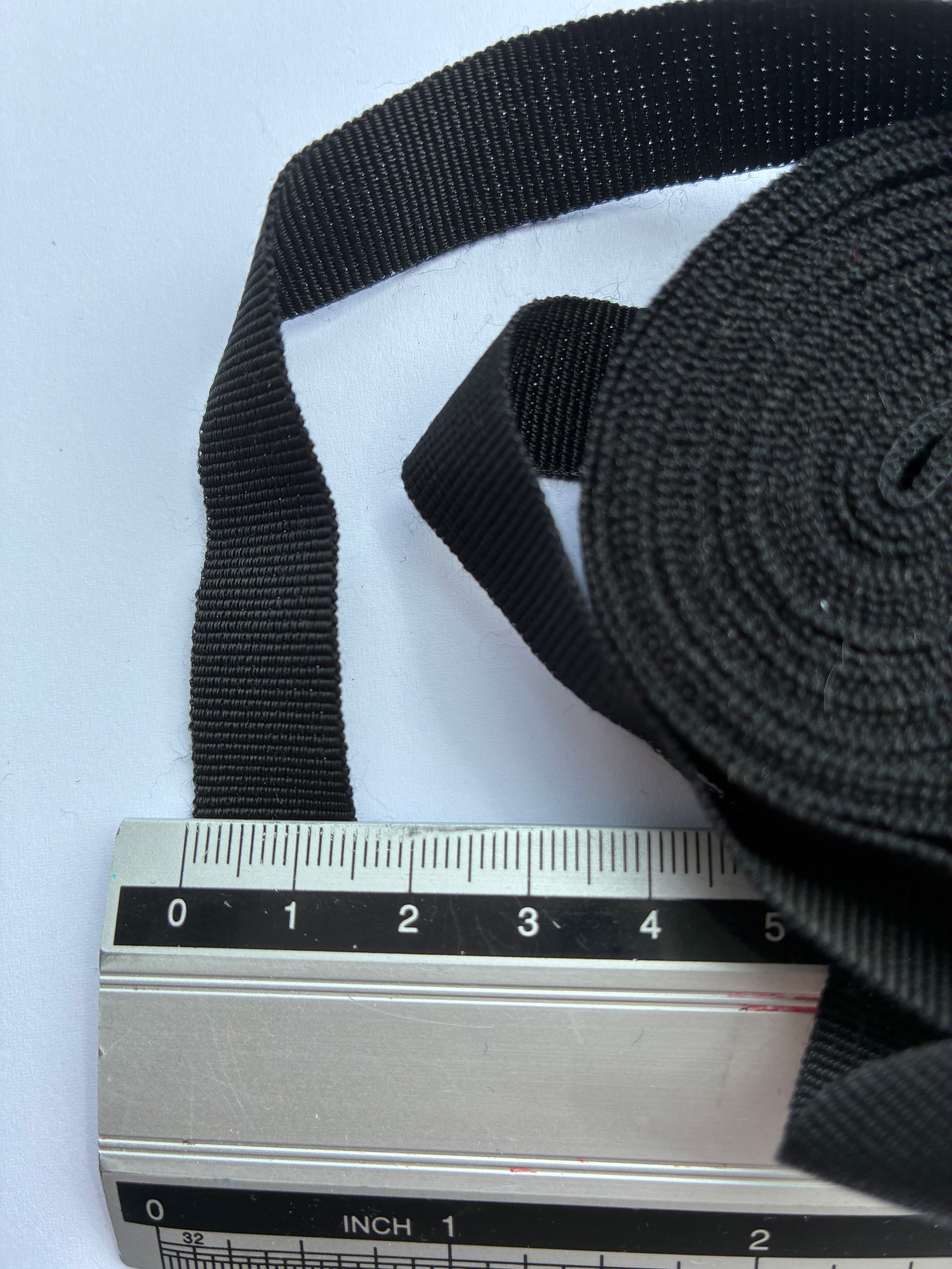 327ACC. CO-AC. Grosgrain Band. 15mm