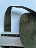 325ACC. CO-AC. Grosgrain ribbon. 15mm.