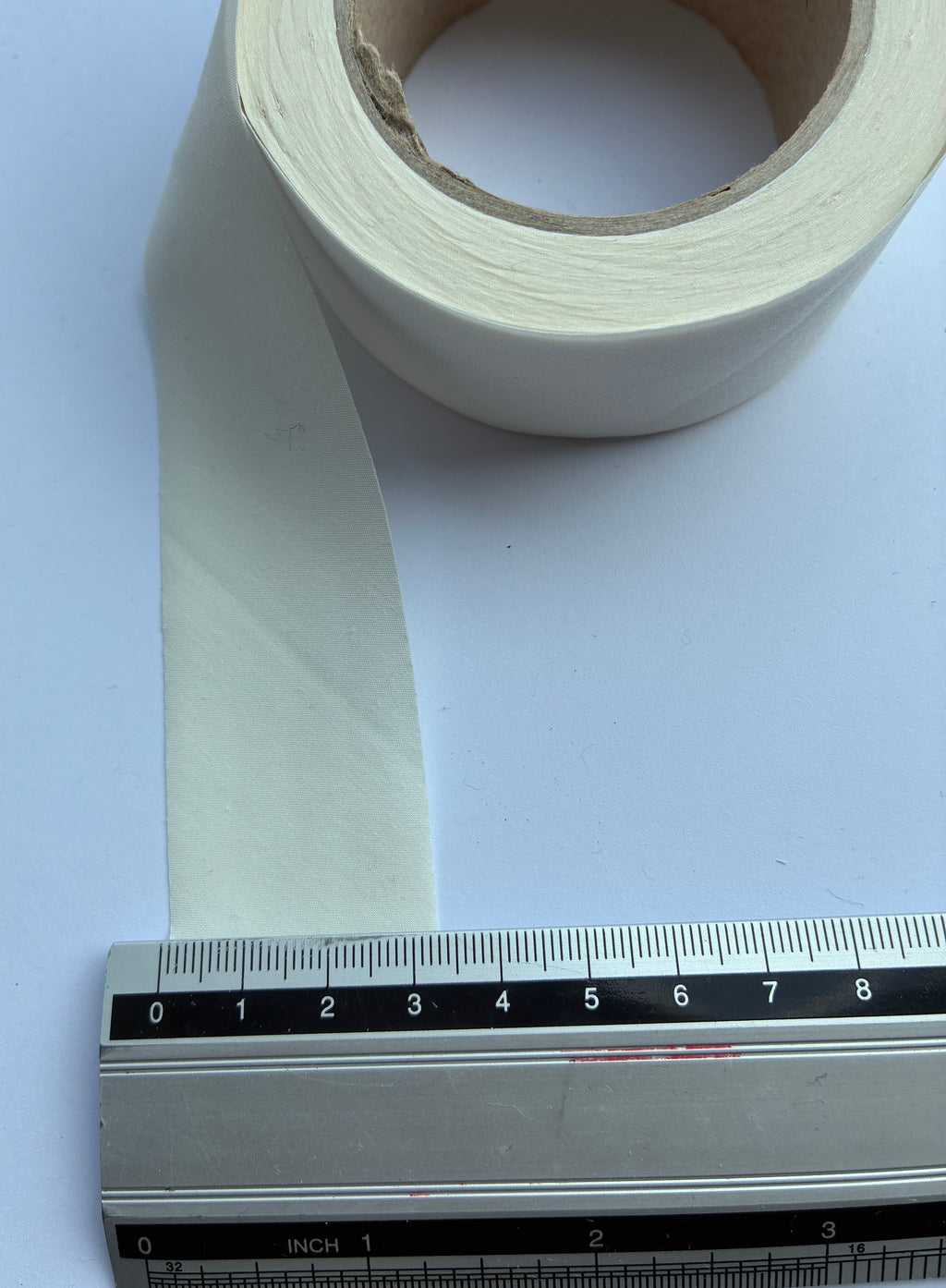 1092ACC. CO. Bias tape. 30mm.