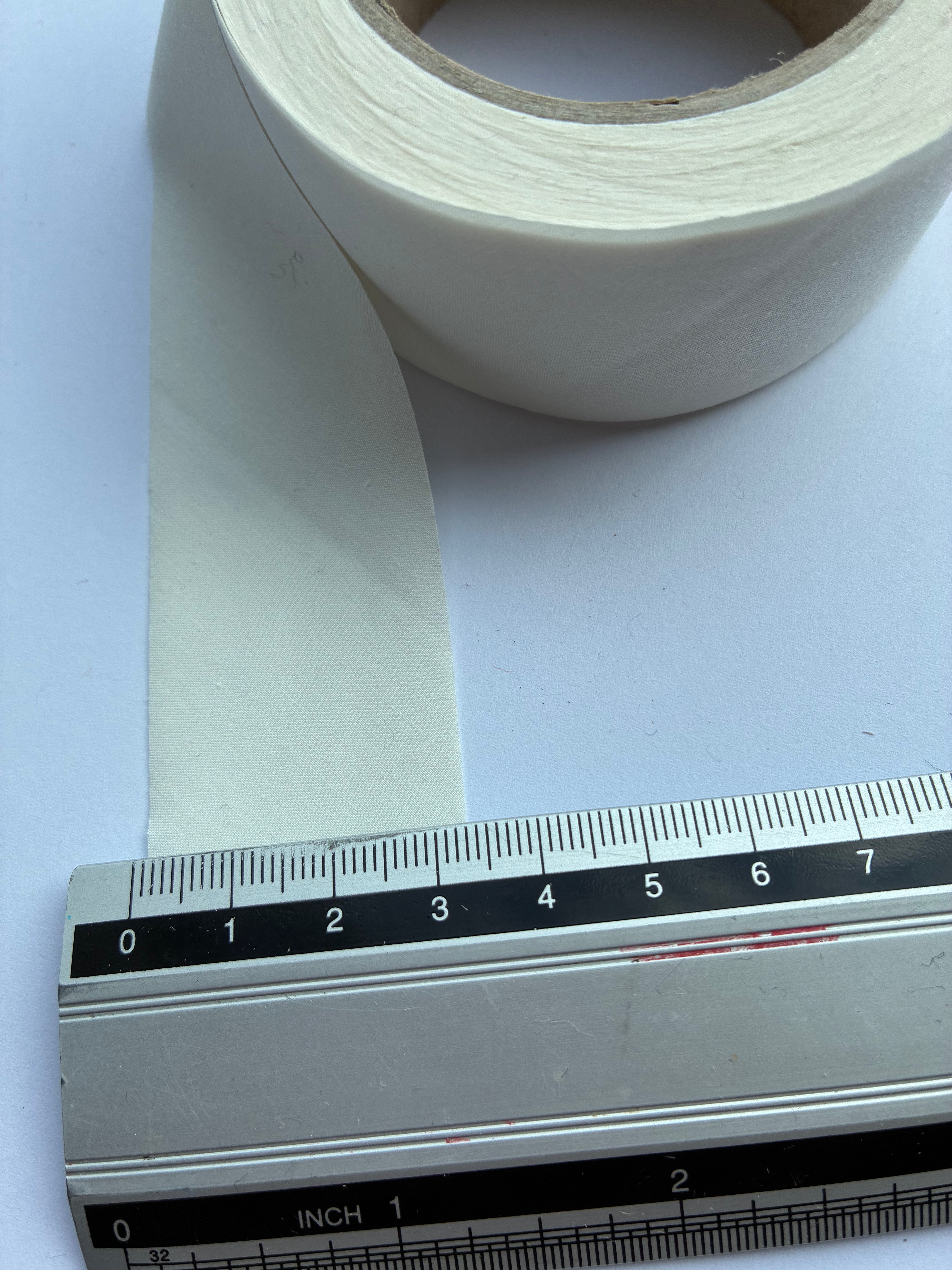 1092ACC. CO. Bias tape. 30mm.