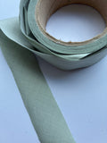 1093ACC. CO. Bias tape. 25mm.