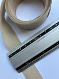 1094ACC. CO. Bias tape. 25mm.
