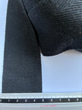 1003ACC. Soft herringbone tape. 50mm