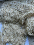 307ACC. PL. Fringe tape.