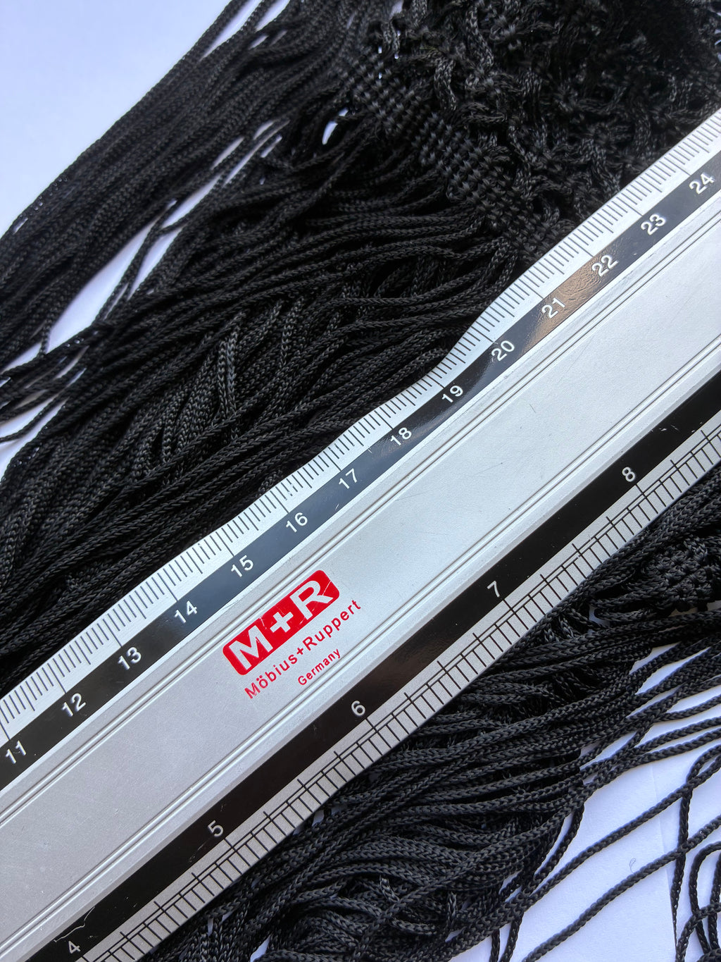 309ACC. PL. Fringe tape.