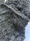 309ACC. PL. Fringe tape.