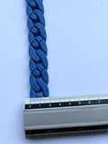 1105ACC. Decorative chain. 20mm. Blue.