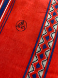 223CS. Silk-cotton voile. 30 g/m2.