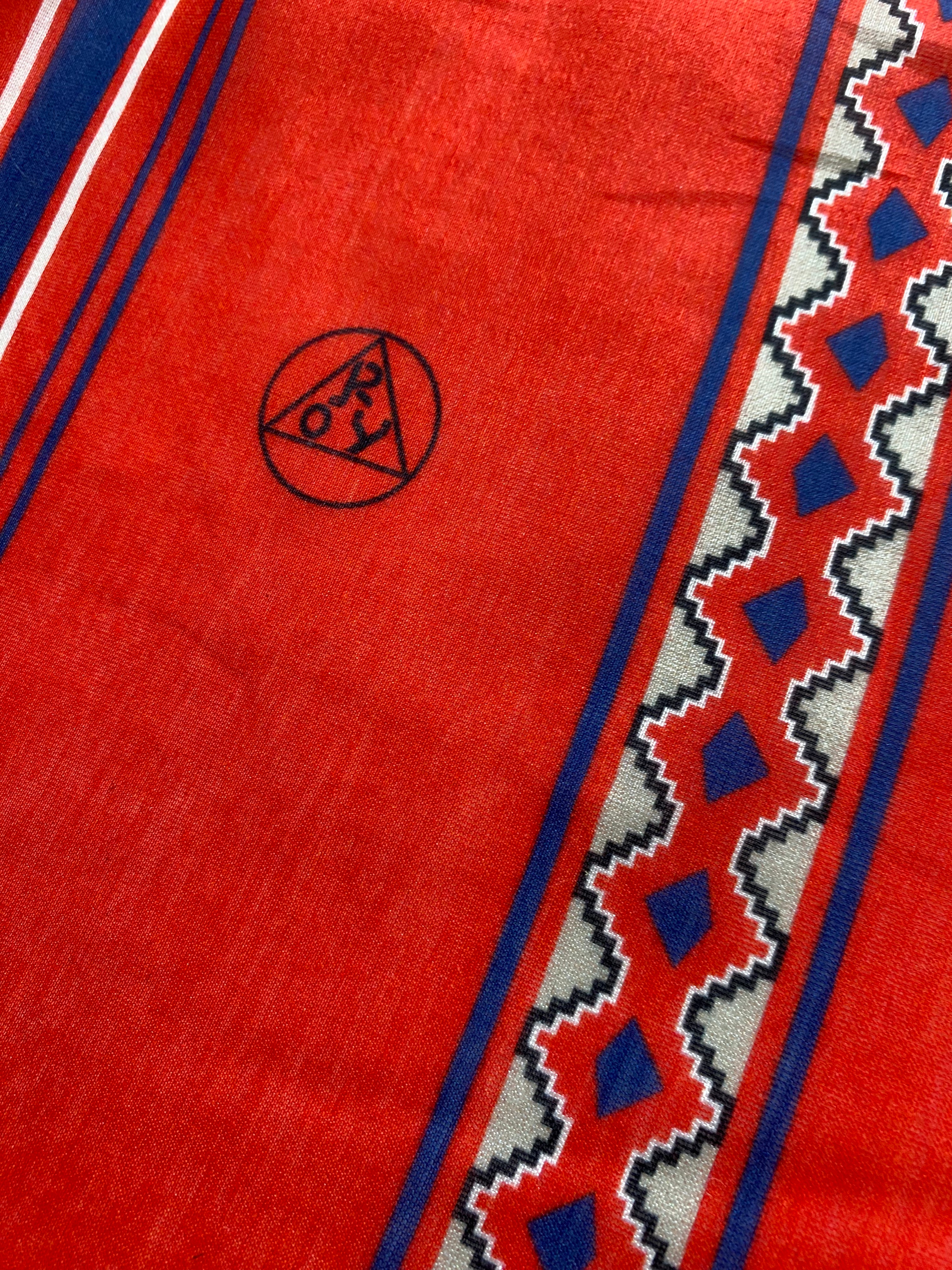 223CS. Silk-cotton voile. 30 g/m2.