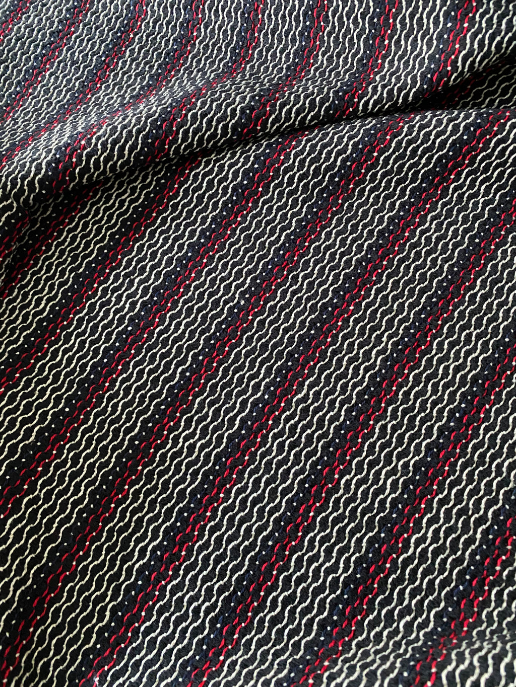 366C. Tweed. 260g/m2.