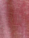 024LC. Linen melange. 180g/m2. 2.45m coupon.