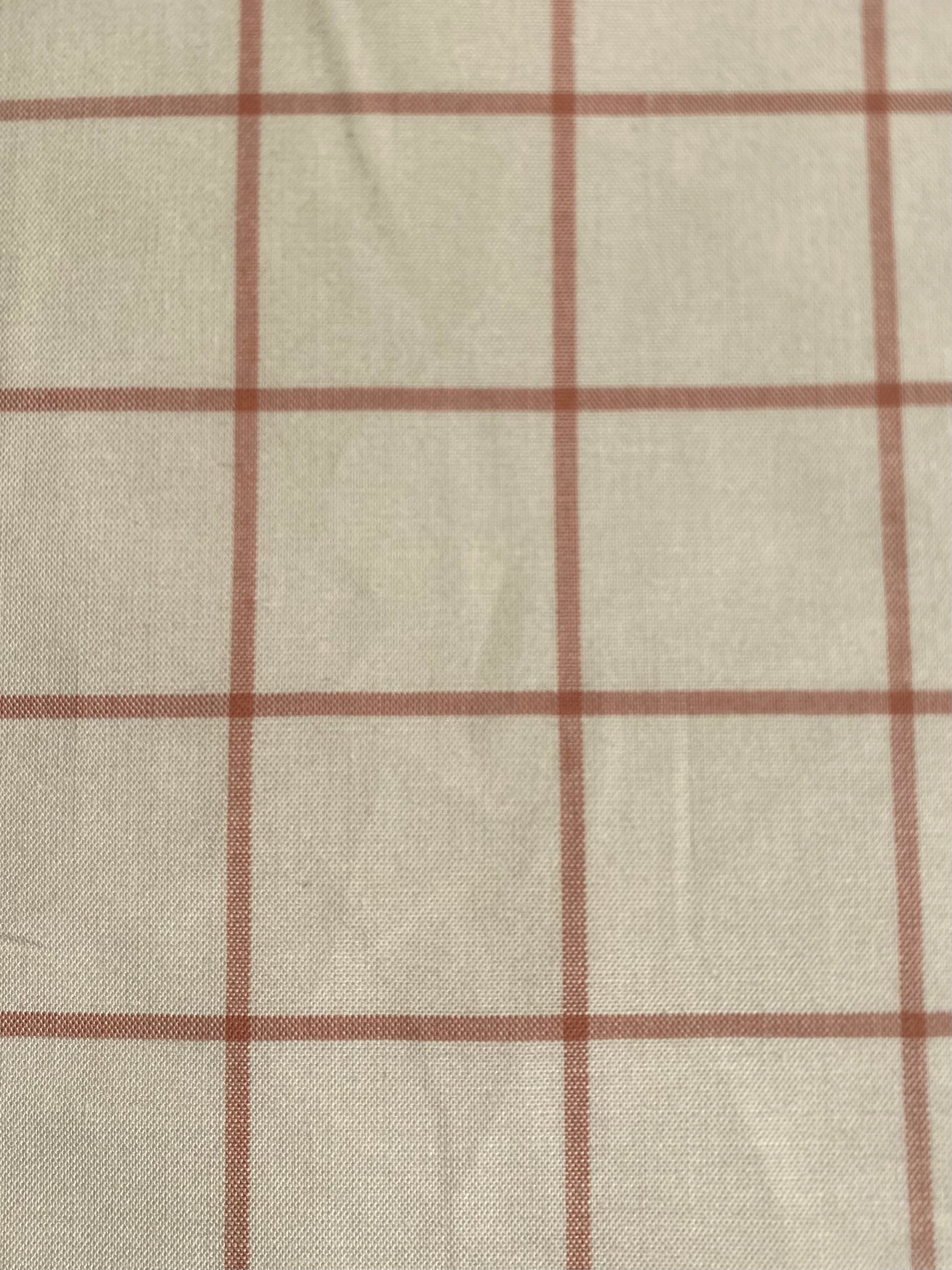 052C. Cotton. 125 g/m2.