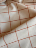 052C. Cotton. 125 g/m2.