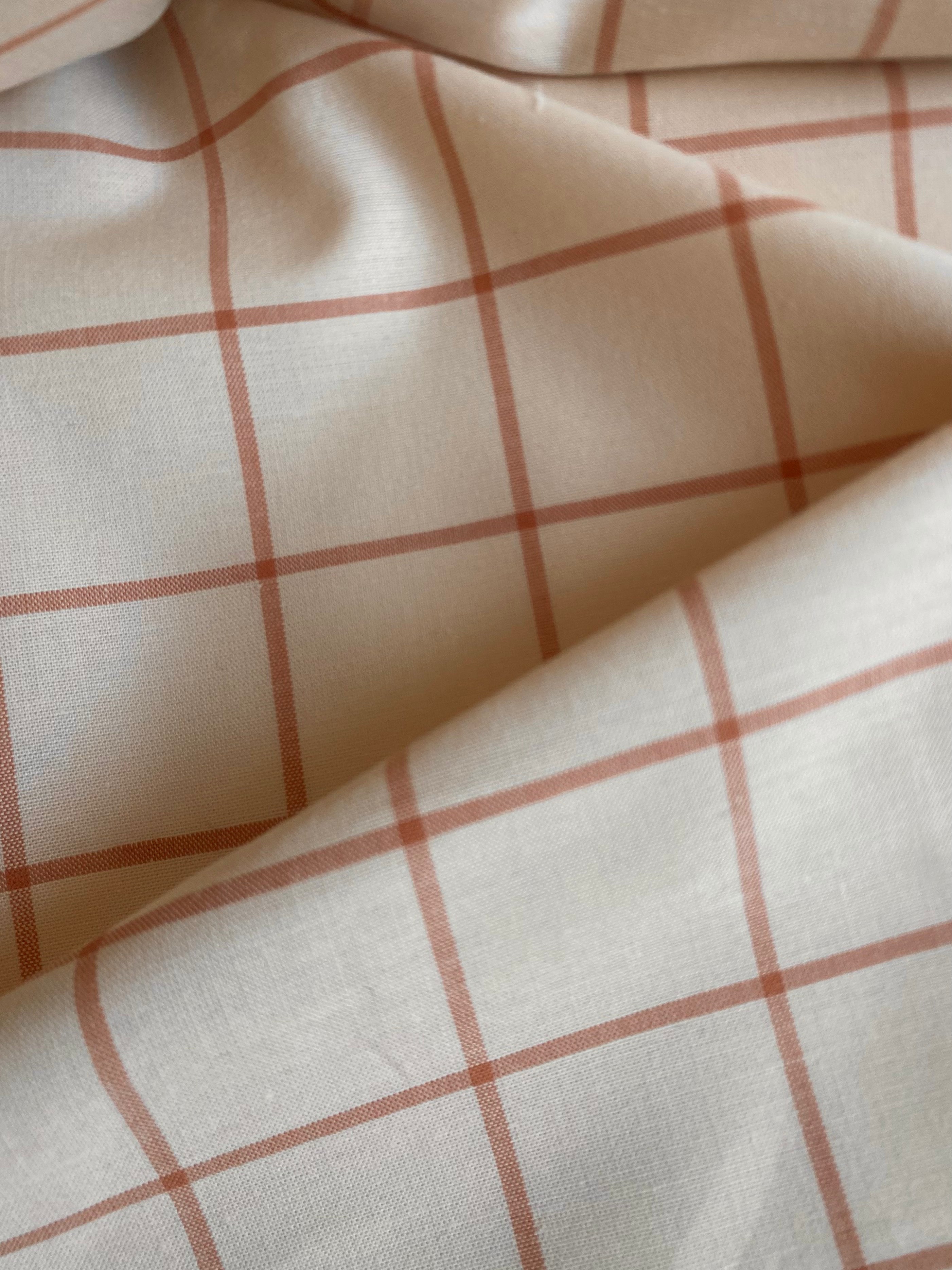 052C. Cotton. 125 g/m2.
