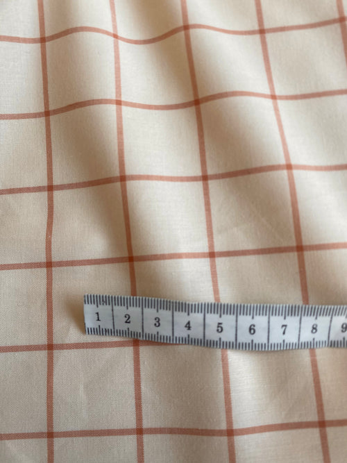 052C. Cotton. 125 g/m2.