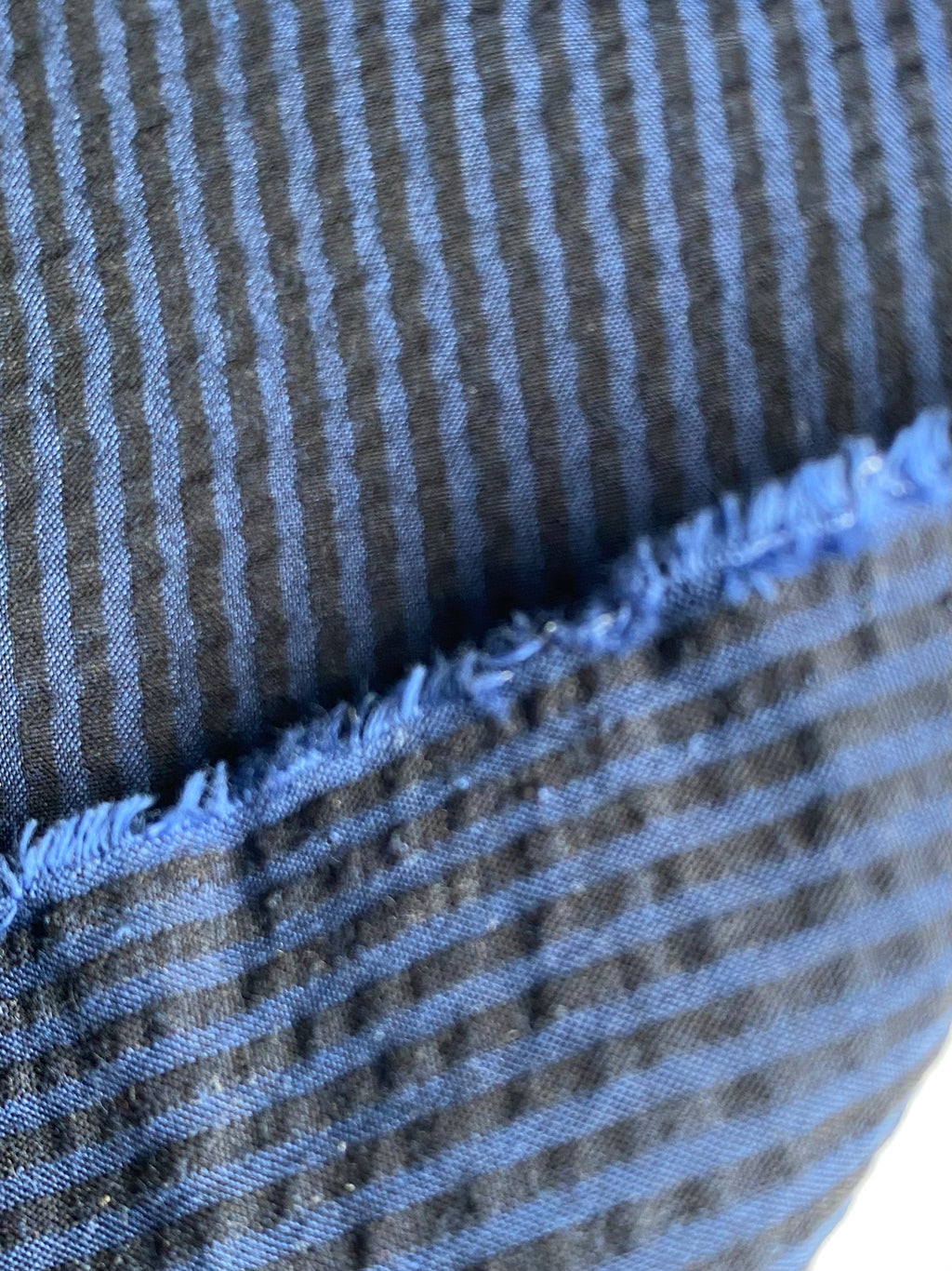 035C. Cotton. Seersucker. 185g/m2.