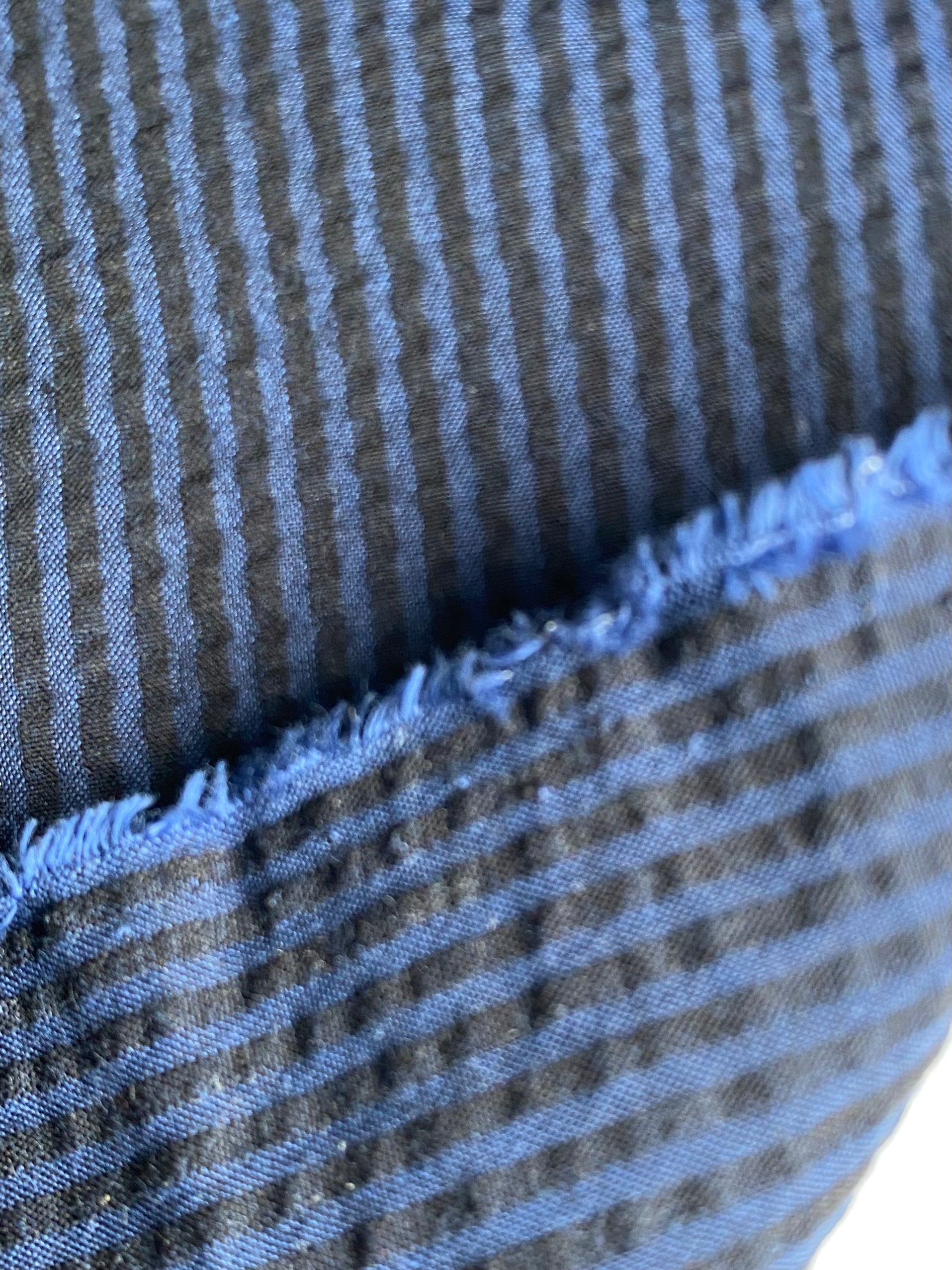035C. Cotton. Seersucker. 185g/m2.