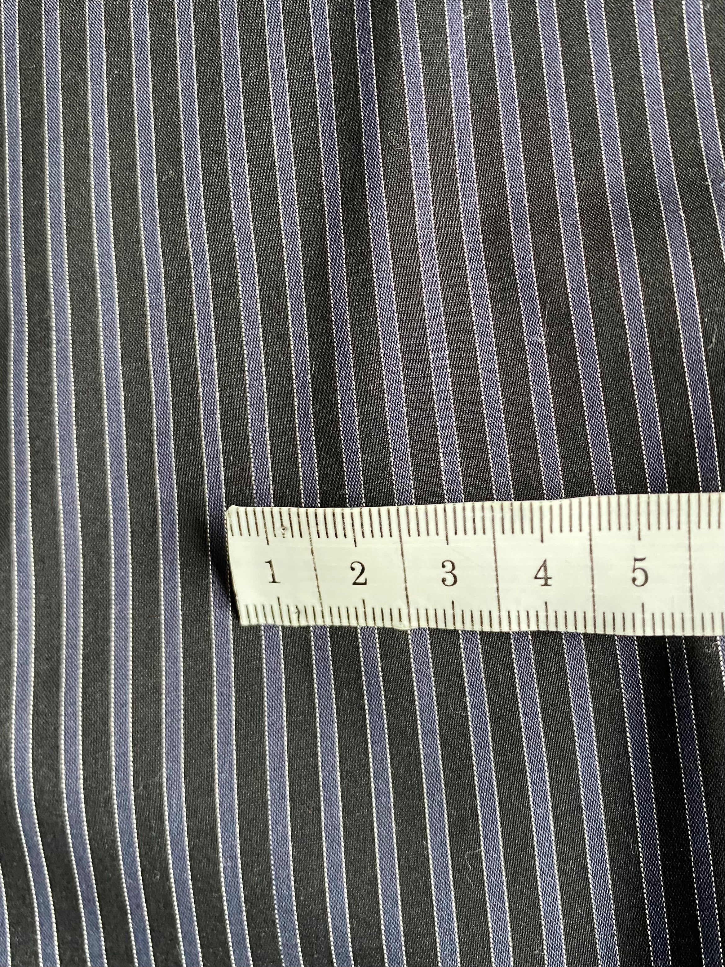 039VC. Viscose-cotton. 80g/m2. 2m coupon.