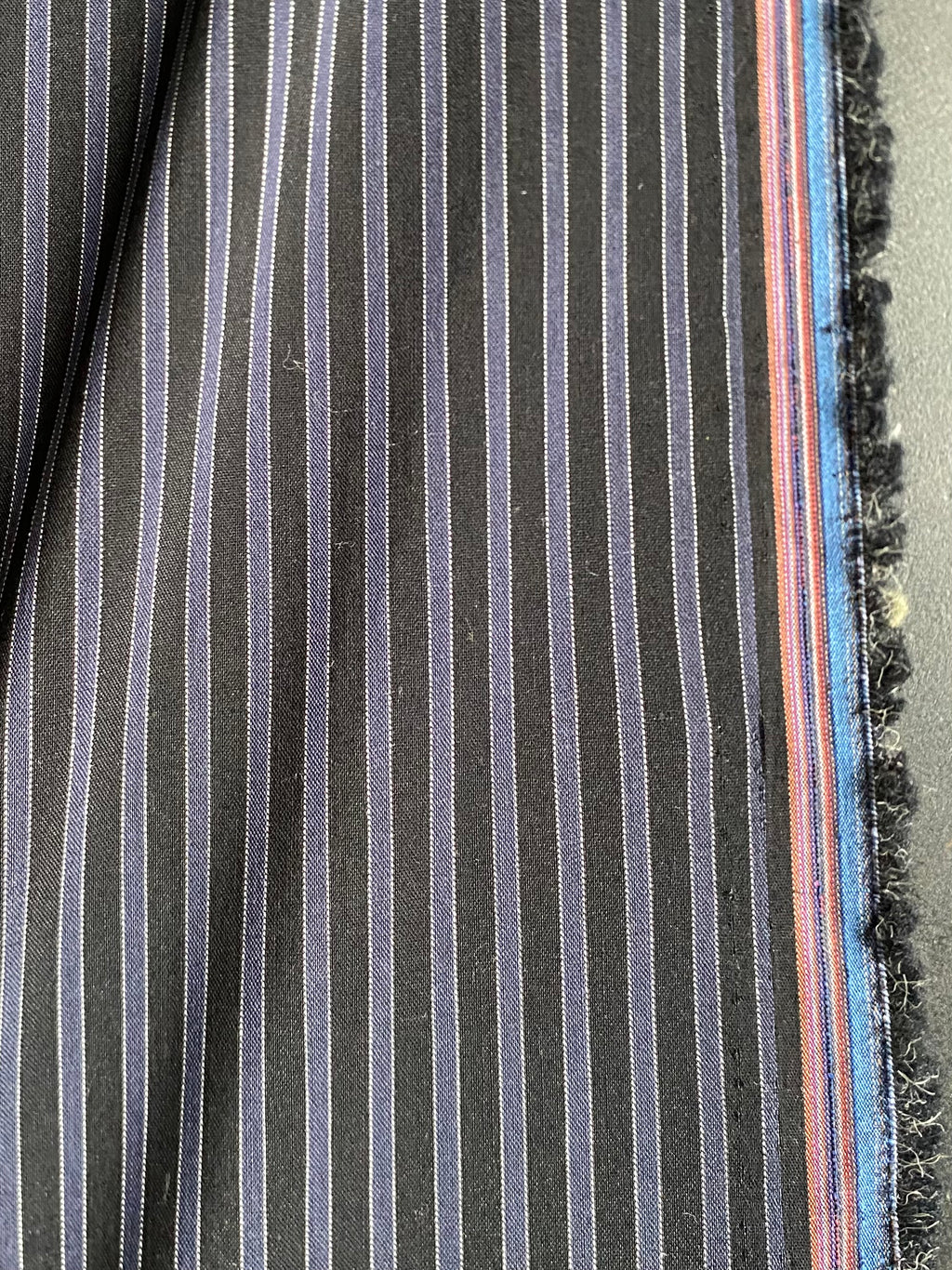 039VC. Viscose-cotton. 80g/m2. 2m coupon.
