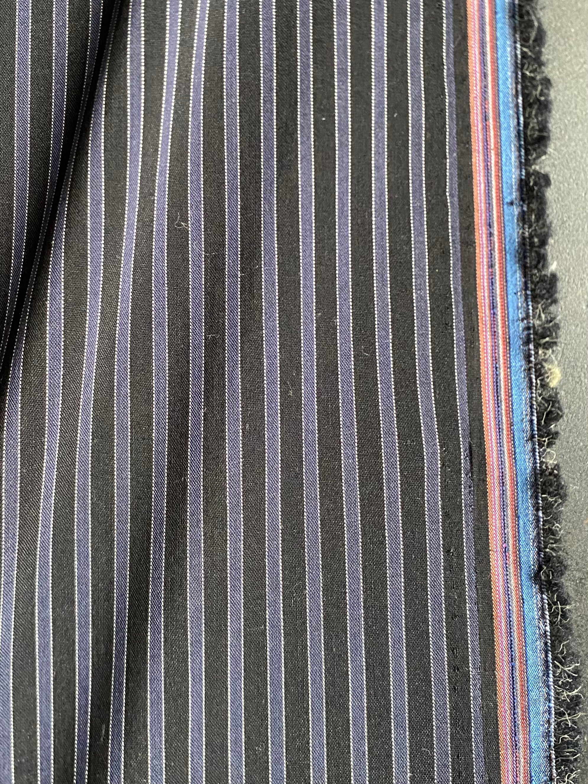 039VC. Viscose-cotton. 80g/m2. 2m coupon.