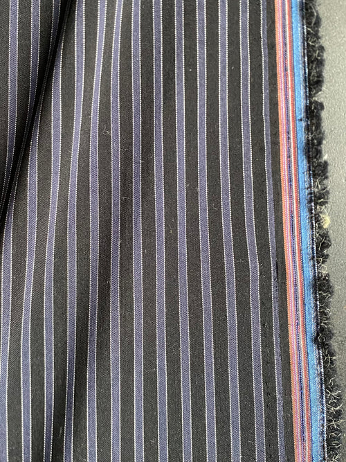 039VC. Viscose-cotton. 80g/m2. 2m coupon.