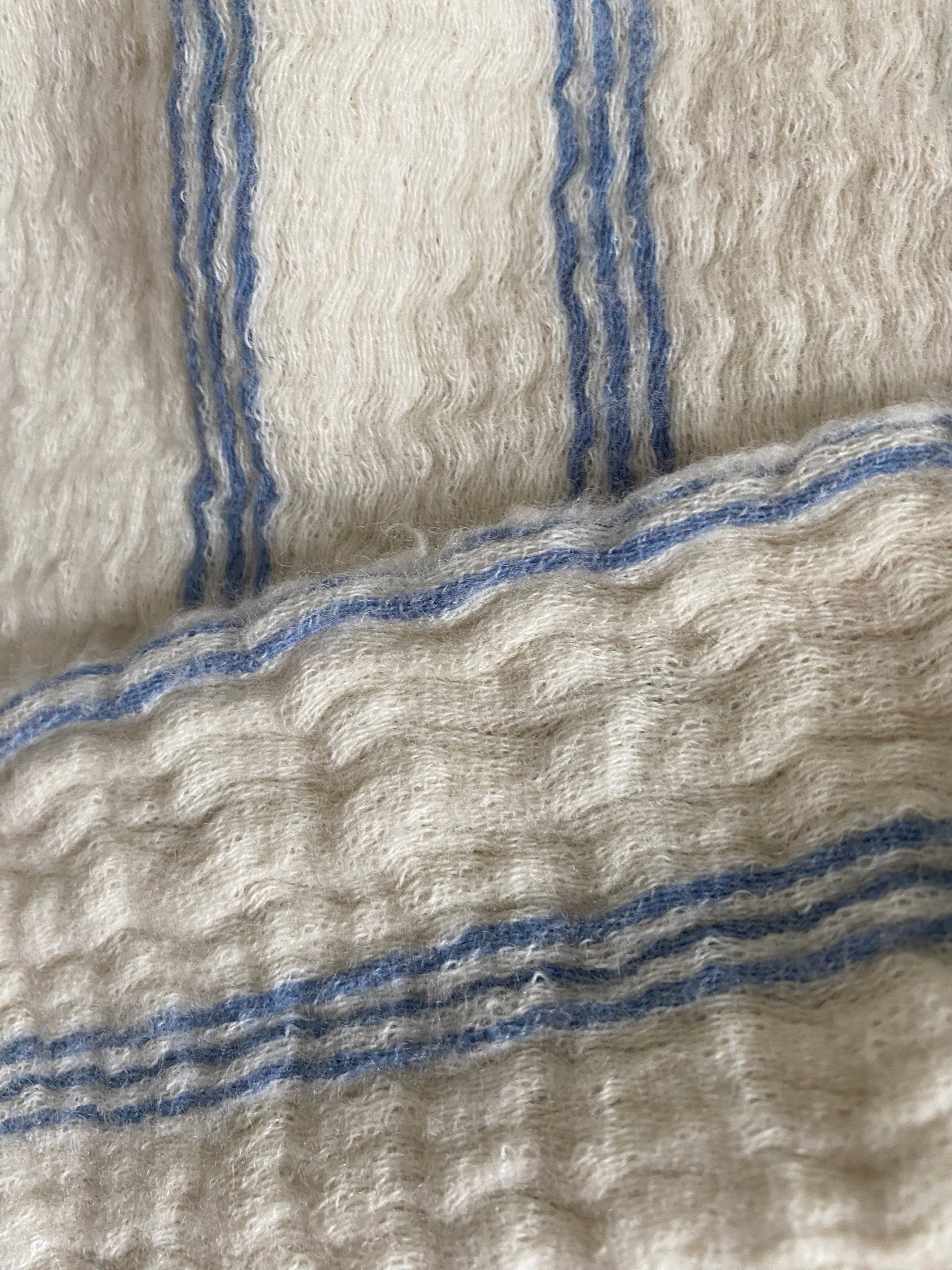 335W. Soft bonded wool. 335g/m2.